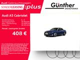 Audi A5 Cabriolet 35 TFSI ADVANCED++WINTERRÄDER+AHK++ - Audi A5 Jahreswagen: Cabrio