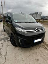 Citroën Jumpy 2.0hdi Navi PDC Head-Up Kamera