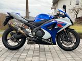 Suzuki GSX-R 1000 K7 | 1. Hand | 34.600 km | Akrapovic - SUZUKI GS 1000