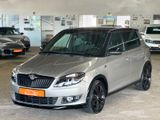 Skoda Fabia 1.2 TSI Monte Carlo 1Hand *SHZ*CarPlay*PDC - Skoda Fabia in Leipzig