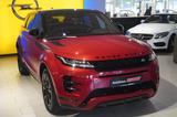 Land Rover Range Rover Evoque R-Dynamic S °BlackEdition° - Land Rover Range Rover Evoque: Black