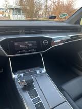 Audi A7 45 TFSI S tronic quattro - - gebrauchte Audi A7 aus dem Jahr 2021