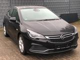 Opel Astra K Lim. 5-trg. Dynamic Start/Stop - Opel Astra Dynamic mit Diesel-Antrieb