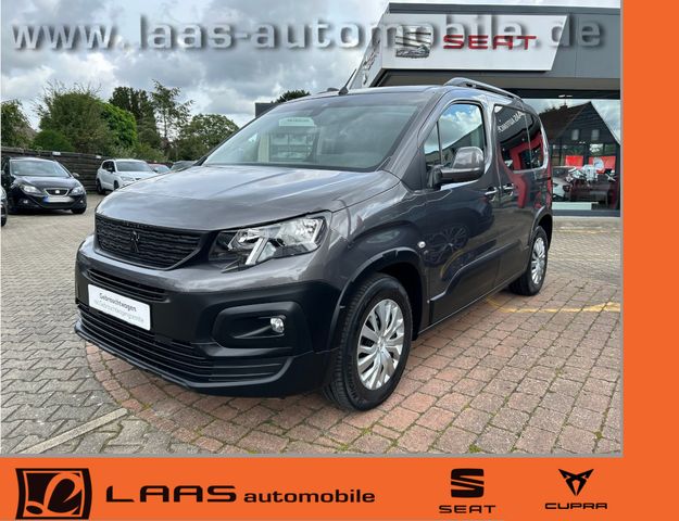 Peugeot Rifter Active/PDC/GRA-(GW109)