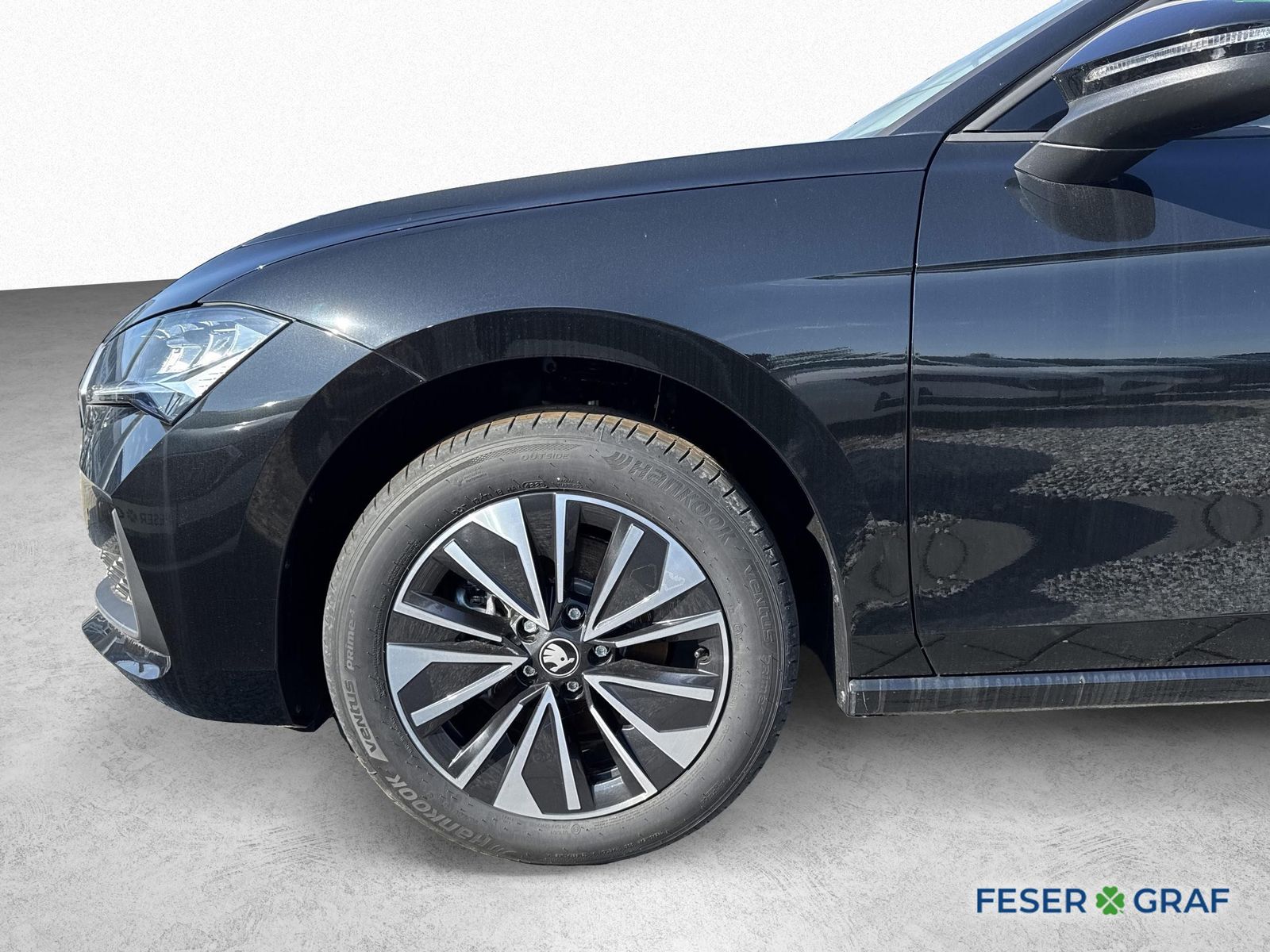Skoda Superb - Bild 4