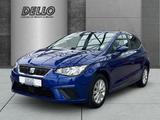Seat Ibiza Style 1.0 TSI Rückfahrmera. PDCv+h Berganf - Seat Ibiza: R