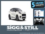 Ford Puma Sound Edition **NEUES MODELL** 360°*iACC* - Ford Puma Sound-Edition mit Hybrid-Antrieb (Benzin/Elektro)