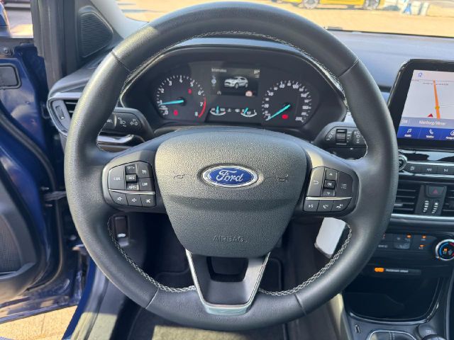Ford Puma 1.0 Titanium NaviKlimaLED