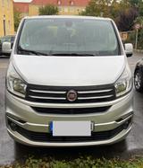 Fiat Talento  Kombi Family L1H1 Navi Klima - Fiat Talento in Dresden