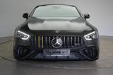 Mercedes-Benz AMG GT 63 Speedshift 9G-DCT 4Matic+ - Mercedes-Benz AMG GT in Braunschweig