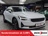 Polestar 2 Range SoH 94% PILOT PLUS-PK PANO LED H&K WÄRME - Polestar aus 2022