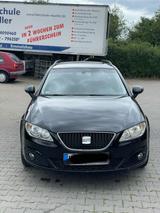 Seat Exeo ST 2.0 TDI | Automatik | TÜV bis... - Seat Exeo: Automatik