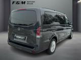 Mercedes-Benz Vito 119 Tourer PRO Lang Multibeam/9Sitzer/Totwi - Mercedes-Benz Vito 9 sitzer