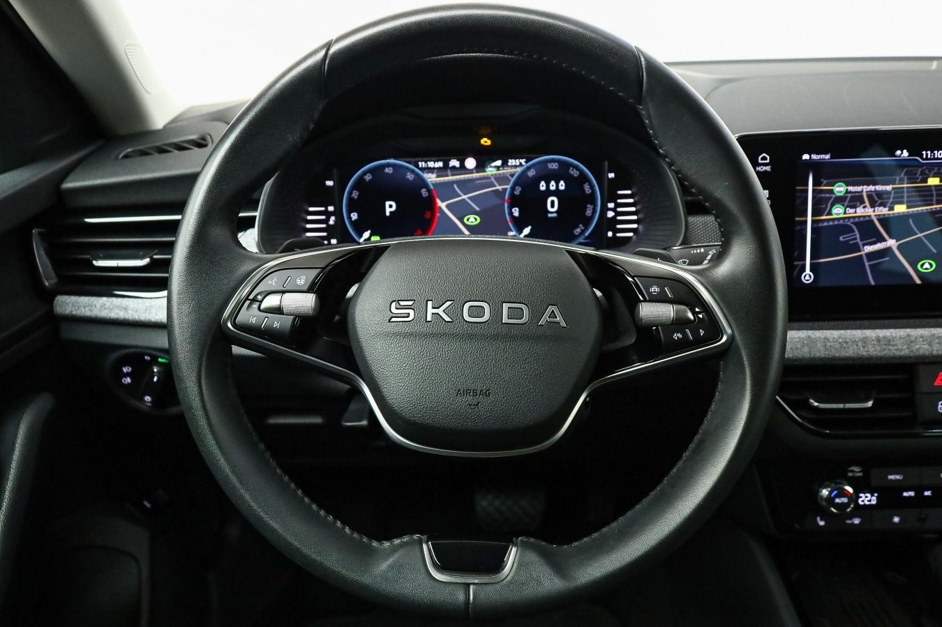 Skoda Scala - Bild 12