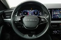 Skoda Scala - Vorschau Bild 12