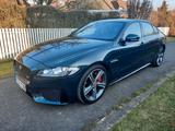 Jaguar XF S 380PS AWD Automatik S - Jaguar XF von privat