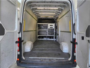 Volkswagen Crafter - 5