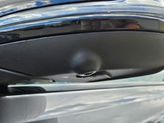 Fahrzeugabbildung GLB 35 AMG 4Matic