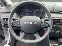 Dacia Sandero - Vorschau Bild 11