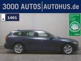 Volvo V60 B4 D Momentum Navi LED Kamera Memory ACC - Volvo: Momentum