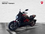 Ducati Diavel Carbon - DIAVEL