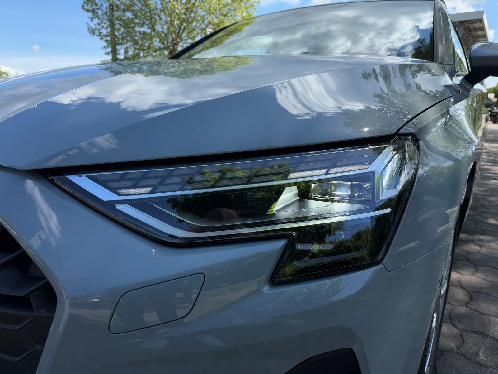 Audi A3 - Bild 15