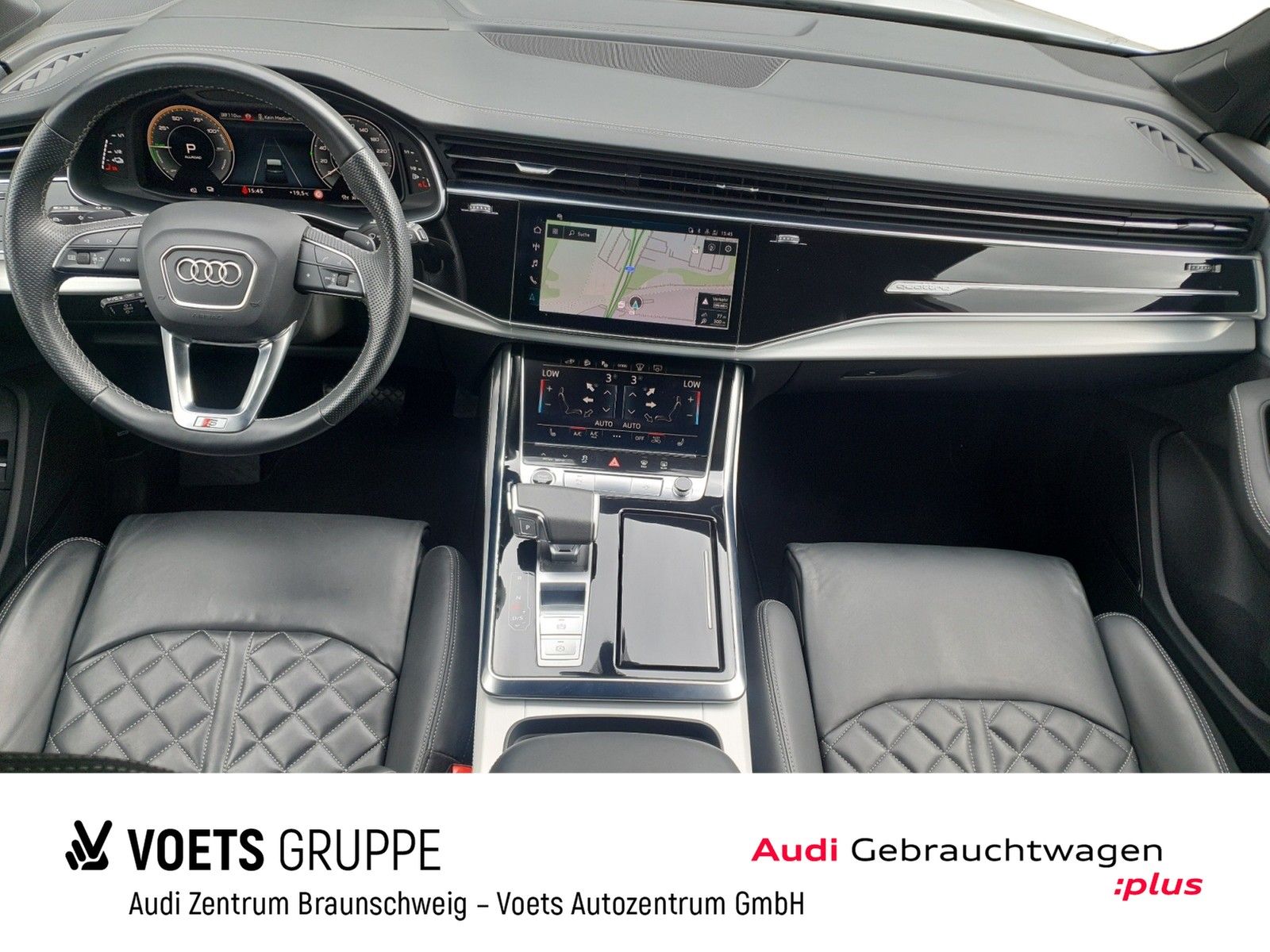Audi Q7 - Bild 7