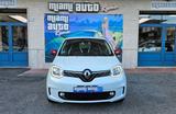 Renault Twingo TCe 95 CV LE COQ SPORTIF UNIPRO'  - Renault Twingo: Le Coq Sportif