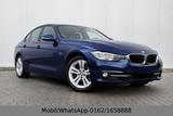 BMW 320 3 Limousine 320 i Sport Line AUT . Service - Behindertengerechte BMW 320