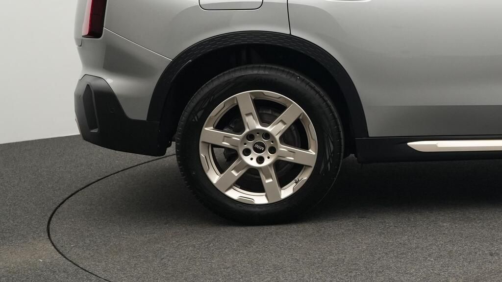 MINI Countryman C (Cooper) - Bild 18