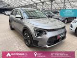 Kia e-Niro Inspiration 64,8kWh|ACC|LED|Kamera - graue Kia Niro EV