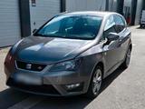 Seat Ibiza 6J FR 2.0 TDI *5Türer*Sport*Nav... - Seat Ibiza: 6j5