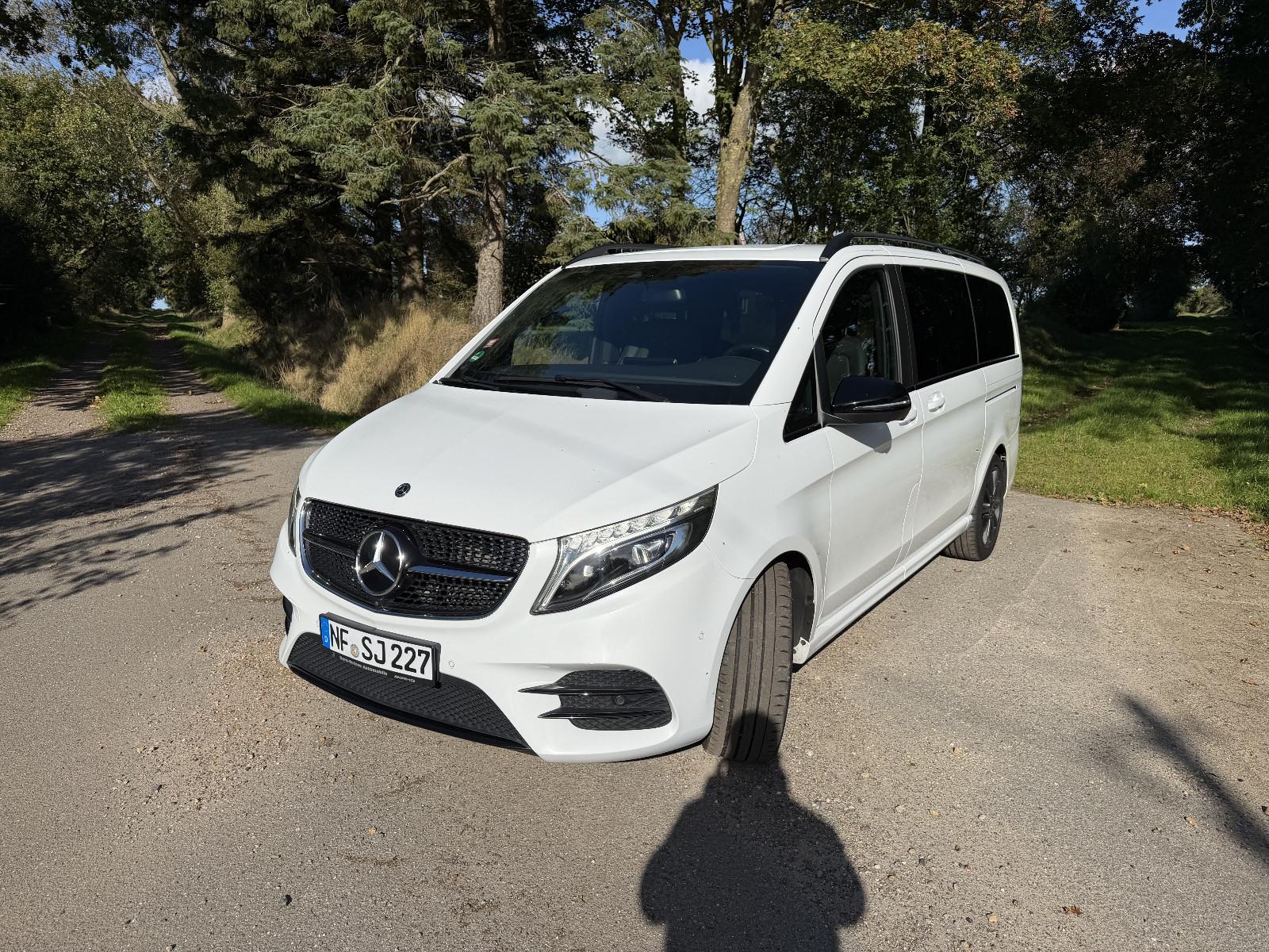 Mercedes-Benz V 300