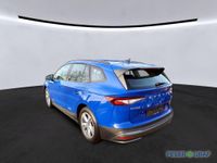 Skoda Enyaq - Vorschau Bild 6