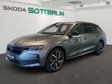 Skoda Octavia Combi 2.0 TDI 110kW DSG Sportline