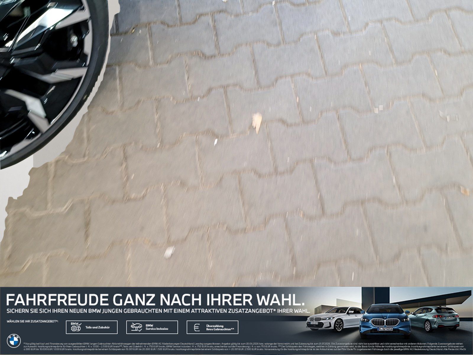 BMW M440 - Bild 17