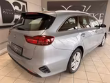 Kia ceed 1.4 TGDI Vision/Navi/Sitzhz./Automatik/PDC - Kia mit Benzin-Antrieb: Kombi, 1.4