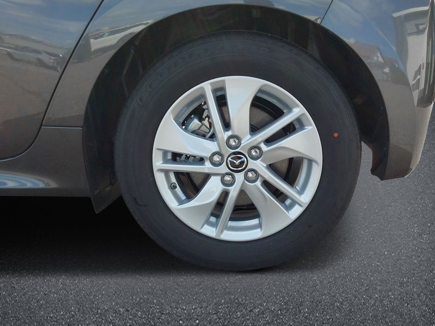 Mazda 2 Hybrid - Bild 19