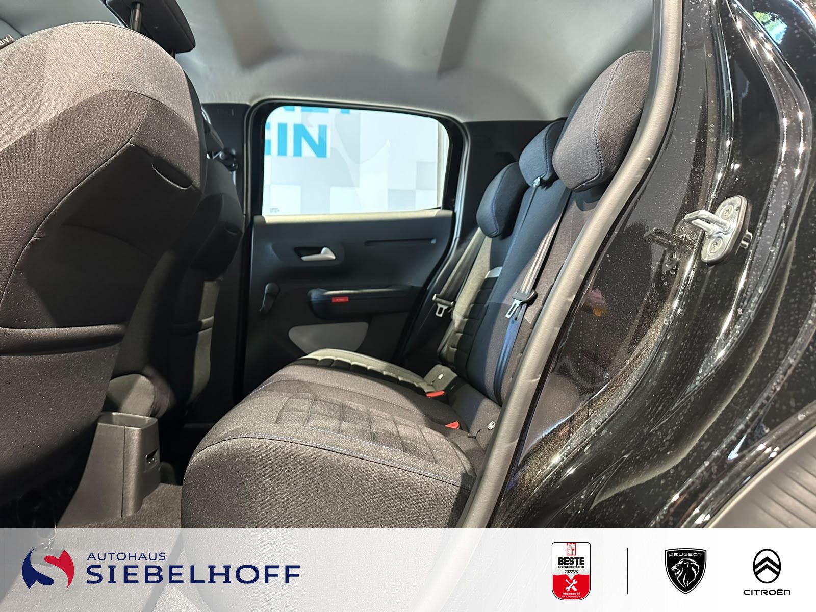 Citroën C3 - Bild 10