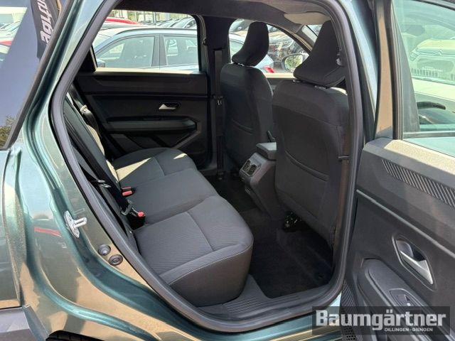 Fahrzeugabbildung Dacia Bigster Expression TCe 140 Kamera/PDC/LED/Sitzh. - mit KI generiert/bearbeitet