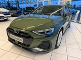 Audi A3 Sportback quattro S line+Sonos+Head-up+Matrix