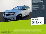 Citroën C5 Aircross Hybrid 225 AG2R - Citroën C5 Aircross