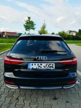 Audi A6 45 TDI quattro tiptronic Avant - - Audi A6 in Augsburg