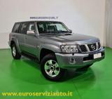 Nissan NISSAN Patrol patrol gr 5p30td di le4 7 posti - Nissan Patrol: GR
