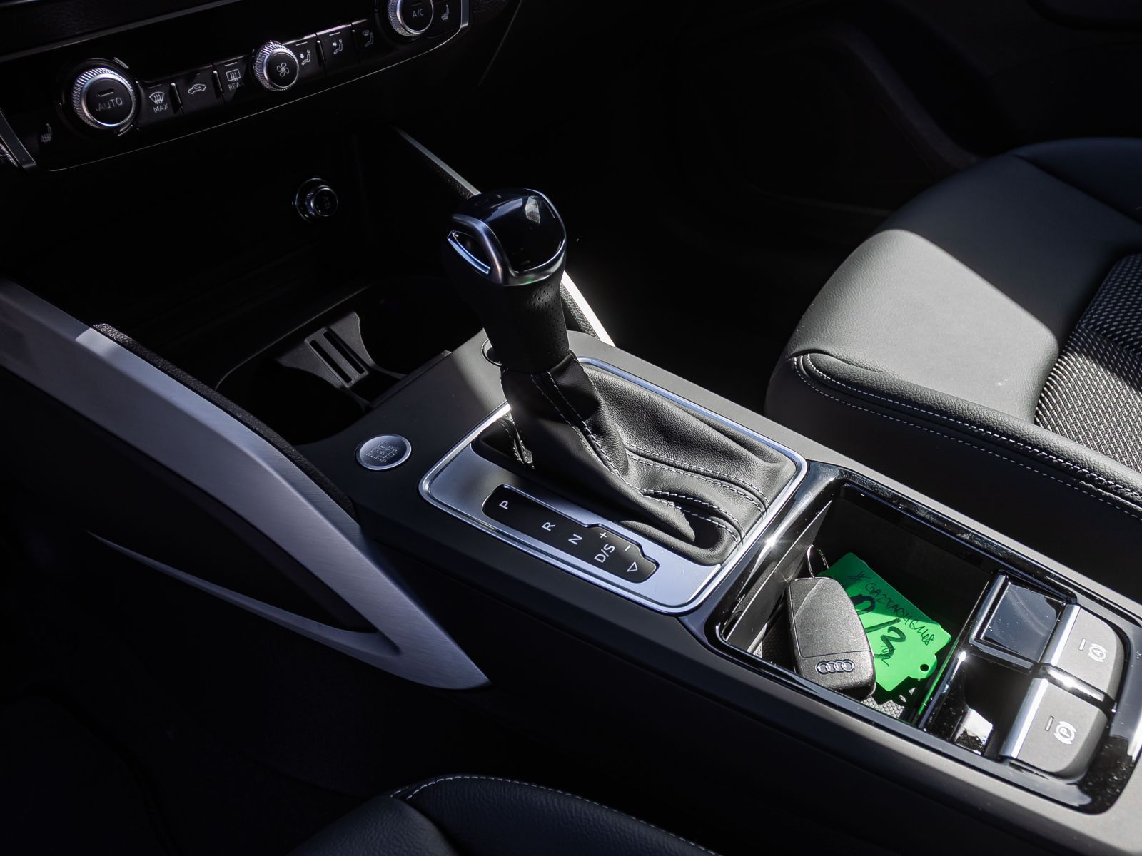 Audi Q2 - Bild 12