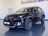 Lexus NX 300h Amazing Edition*LED*SHZ*PDC* - gebrauchte Lexus SUV & Geländewagen
