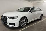 Audi S6 Avant, B&O, Massage, Sitzbelüftung uvm - Audi S6 mit Diesel-Antrieb
