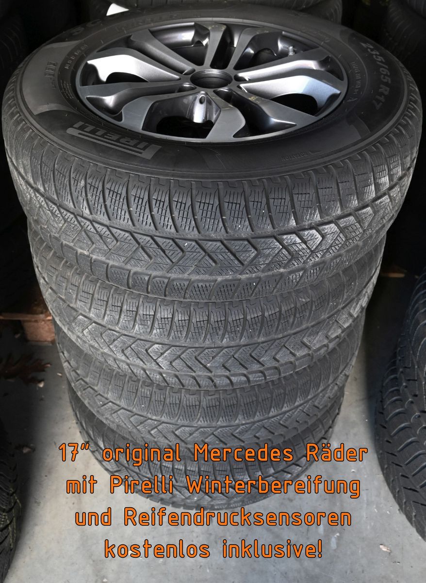 Fahrzeugabbildung Mercedes-Benz GLC 300 4MAT. °AHK°AMG INTERIEUR°SOUND°KAMERA°