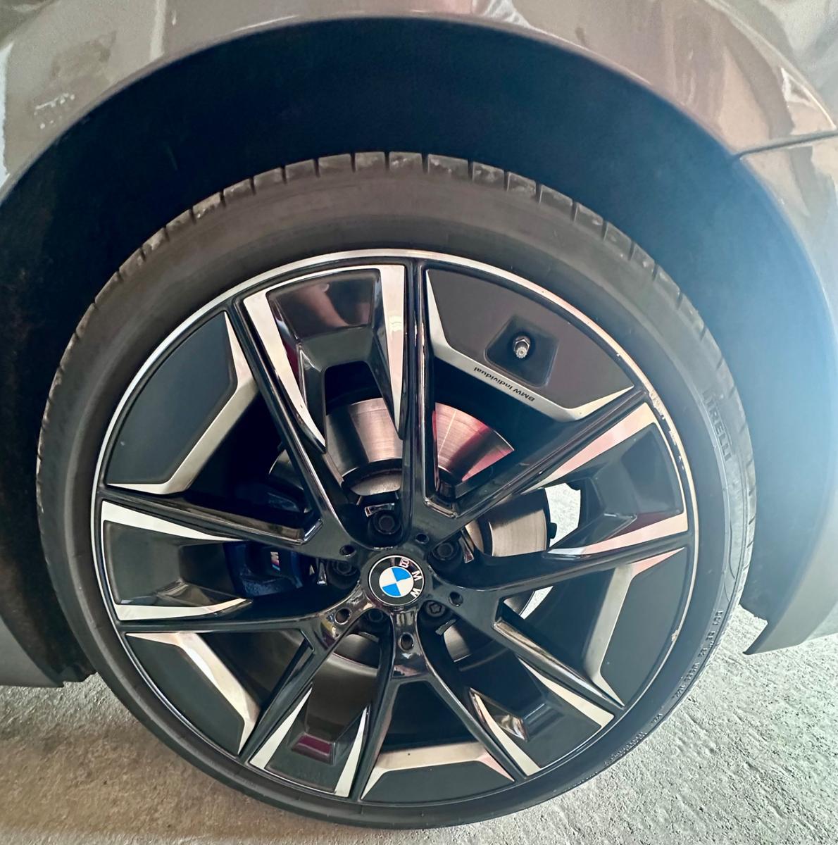 BMW 530 5 Touring 530 d xDrive M Sport 40tkm TOP
