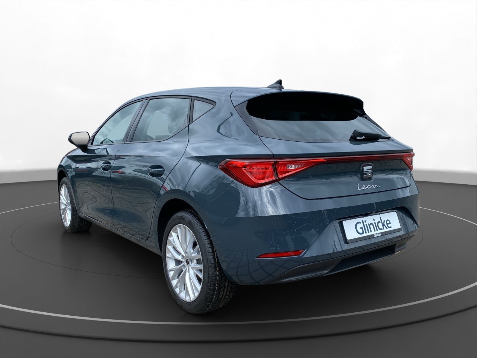 Seat Leon - Bild 4